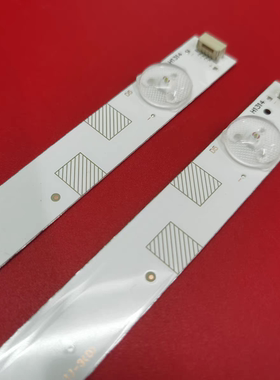 夏普LC32LE180M LC-32LE185M灯条EVERLIGHT LBM320E0501-JJ-3(0)