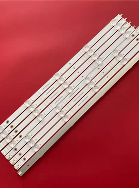 适用于海信55J65G-PRO灯条JL.D550A1330-003DS-M_V01 HD550Y3U71-