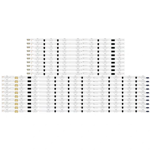适用于三星UA55F6400AJXXR灯条SAMSUNG 2013SVS55F L11/R 7液晶LE