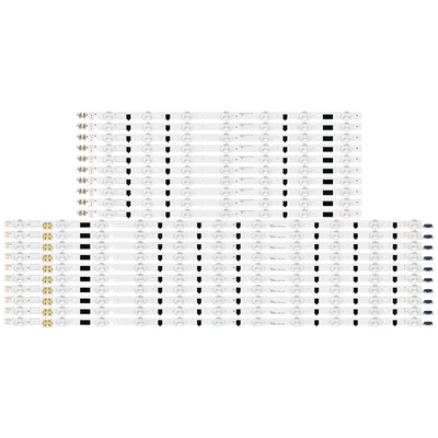 适用于三星UA55F6400AJXXR灯条SAMSUNG 2013SVS55F L11/R 7液晶LE