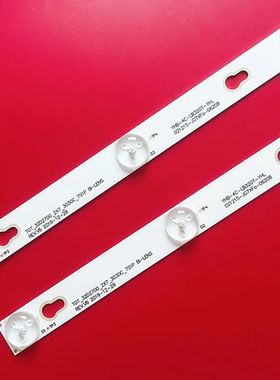 适用于 D32E161 L32F3800A L32F1680B L32F1681B灯条32HR330M07A