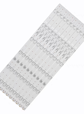 适用先锋LED-49B550S 康佳LED50G100 LED49M60A电视背光灯条