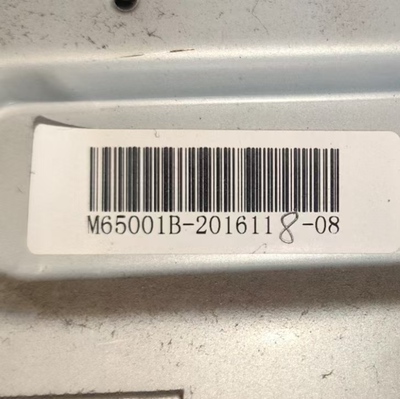 适用于 65寸广告游戏教育机灯条背光显示器灯M65001B-201611