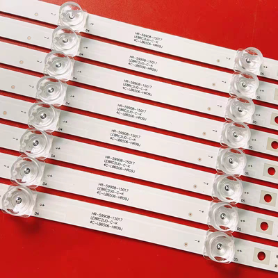 适用 65V580 65V5YP灯条65D10 65HR330M06AA 4C-LB6506-HR12J