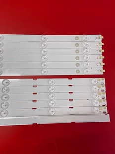 适用长虹55U3 UD55D7200I灯条LB-C550U16-E3-H CRH-Z55D500030301