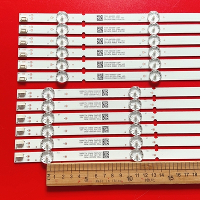 适用飞利浦65PUF6192 65PUF6112灯条RF-AZ650007BE/AE30-0601灯管