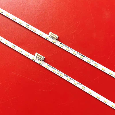 适用电视 Y55A690 L55A88DU灯条东芝55U5800C液晶4C-LB5566-HR04L