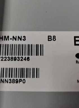适用于京东方屏dv490fhm-nn3灯条DV490FHM-NN3液晶电视灯条