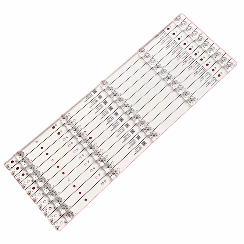 适用于AOC 55F1 55T12S 55X8灯条LB-GM3030-GJ0D205510X5XD29-Y