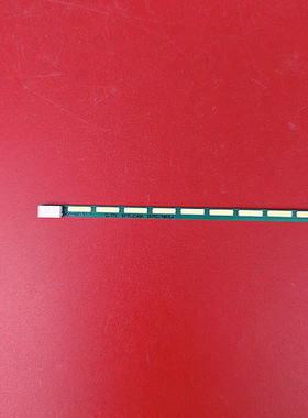 适用230RDJ REV0.4 6916L-2043A 16362L液晶背光灯条48灯3V