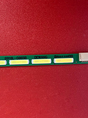 适用三星S22A330BW S22A330 LS22C330灯条 M220Z3-LA3 LTM220MT09