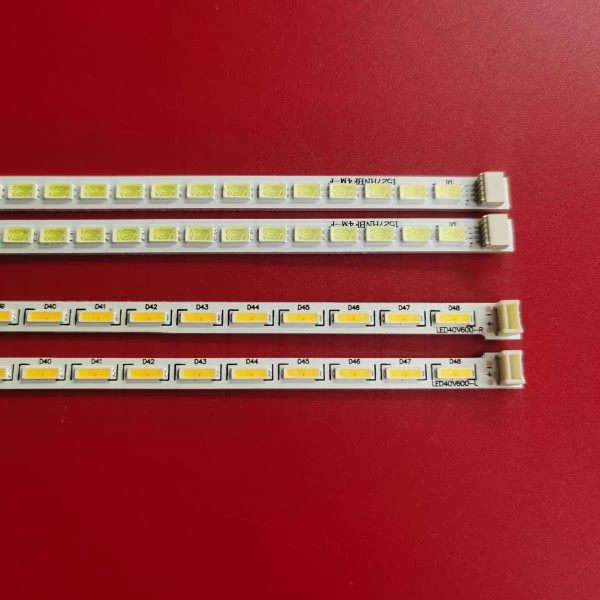 适用于创维40e19hm灯条屏TPT400LA液晶电视灯条LED灯条LED40V600