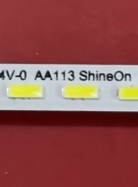 适用于 VA32-L11组装机AA113背光shineOn 2D03422 Rev.B液晶灯条