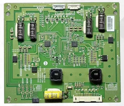 适用王牌L55V6500A-3D创维55E750A 55E700S高压恒流板6917L-0104A