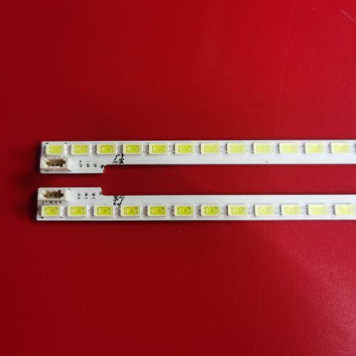 适用于海信LED55XT710G3D LED55T36X3D灯条LED55K510G3D 2条86灯