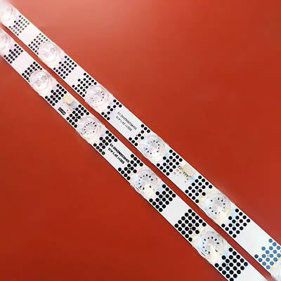 适用 55V6EA 55S11 55F265C 55V69E灯条55S11-ZX3030A1-24X1