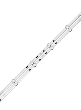 HY-B320-03T3030B06 V2 B320-03 2X6 6B18灯条杂牌32寸LED背光