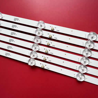 适用 京东方DV460FHZ-NVY灯条JL.D460A1330-508AS-M-V02背光灯商