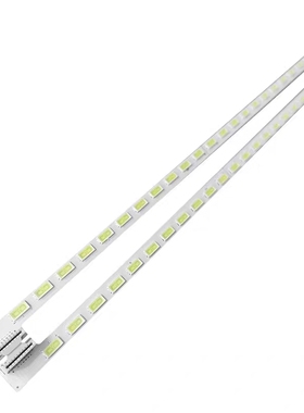 山水UA550D1灯条6916L0781A 55 V12 EDGE REV1.1 6920L-0001C一对