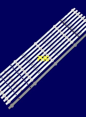 适用康佳LED55D6/LED55NX1/B55U/LED55K520灯条/SZKK55D05-Z