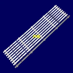 适用康佳LED55D6/LED55NX1/B55U/LED55K520灯条/SZKK55D05-Z
