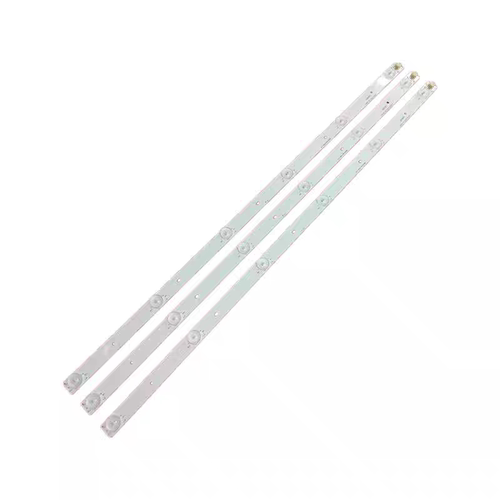 适用理想LED3217灯条3BL-T6364101-003B 32寸液晶电视6灯灯条LED
