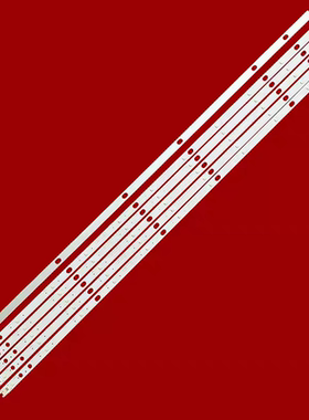 海信LED32K10J 32K10 32K10N灯条 RSAG7.820.4722/R0H 小颗粒6条