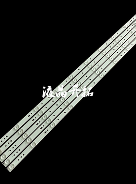 适用L42F220B L42P60BD L42F3250B灯条LB43015 V0-00屏LVF420AUBK