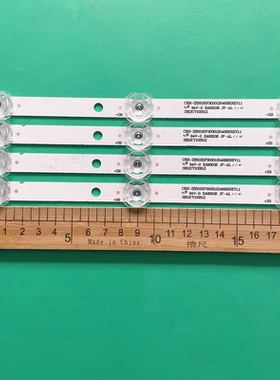 长虹55Q6S 55G10 55Q7S 55D4P 55Q6H灯条CH55L85A-V01 850226449