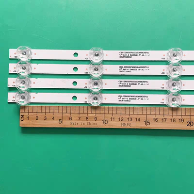 长虹55Q6S 55G10 55Q7S 55D4P 55Q6H灯条CH55L85A-V01 850226449