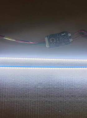 适用于 三洋43CE680LED灯条STQ430A03-62LED-REV.3 配LVF430SSTM