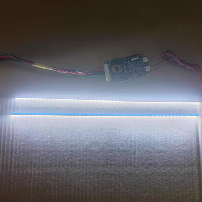 适用于 L50E5500A-3D液晶电视背光LED灯条Shine0n 2000560 Rev