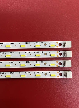 适用夏普40寸LC-40LE430M灯条lc40le340m E162061 40灯背光灯电视