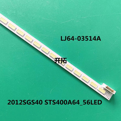 适用40RL955RB 40RL900A灯条 LJ64-03514A LJ64-03501A 2012SGS40