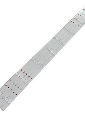 适用松下th-43d410hTH-43ES630H灯条TX-43ESW504 IC-A-HWCC42D486