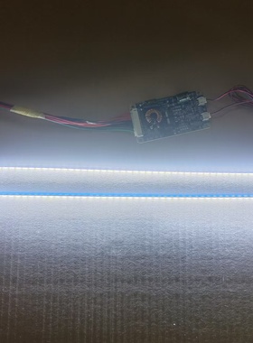 适用于长虹LED32A4000IC电视LED屏背光灯条CHGD32LB02-LED02-V0.2