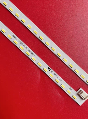 AOC Q3279VWF8 灯条 TPT320B5 -0HU1A.Q LBM320M1304-CM-2 /CN-2