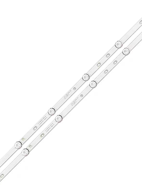 适用于SNAPR L3210液晶电视背光灯条HY-C320B7 3356219625 2条6灯