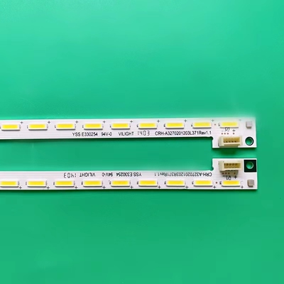 适用创维32E680F 32E700S 32E760A灯条7710-632000-L080\R080灯条