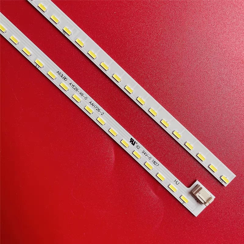 Q3279VWFD8/WS灯条AYE26-X6-0 AAH726-2 A63LBD灯条315LM00022