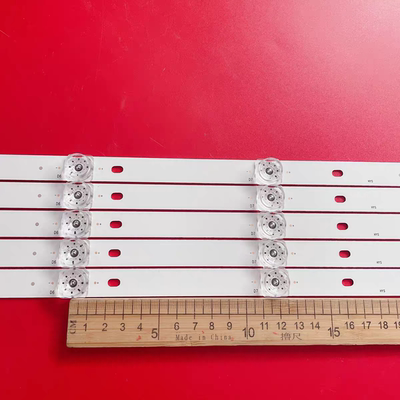 适用乐视D55PUC2N D55PUC1N Y55C D55PPUC22灯条乐融D55PUC11灯条