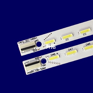 LS5 适用创维42E550D灯条V420H1 TLEM3测好发货