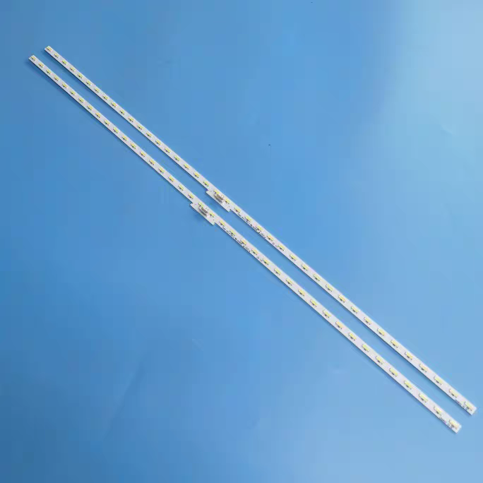 适用E_R418012421M49F GAILEMC灯条LB49013 V1液晶kdl-49w660e