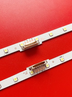 适用三星UN58NU6080灯条UE58RU7100背光灯58寸电视机 BN96-46866A