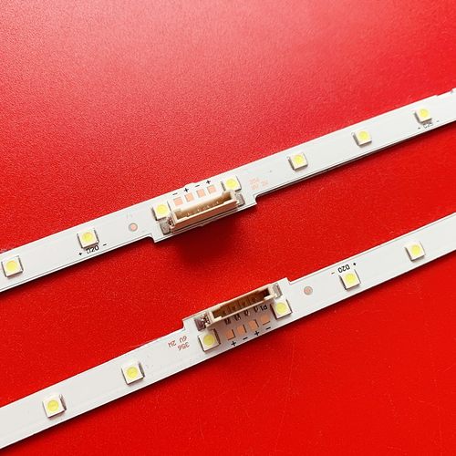 适用三星UN58NU6080灯条UE58RU7100背光灯58寸电视机 BN96-46866A