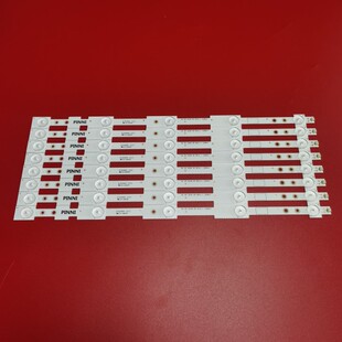 适用创维39E320W灯条TLE390 SW 39 3228 05 REV1.1/0背光灯条LED
