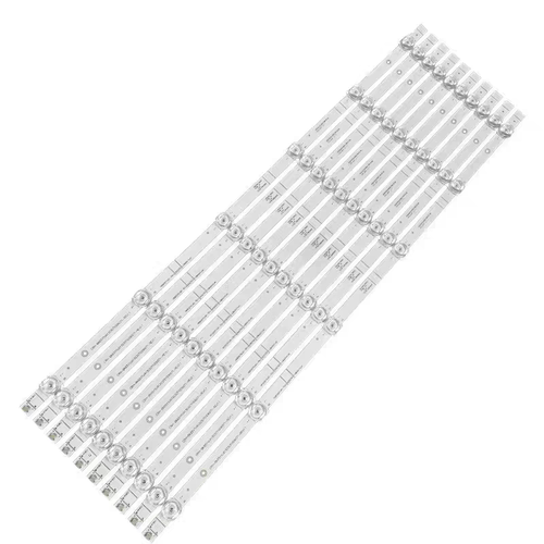 适用海信65V3H-X 65E52G 65A5F 65A57F灯条HD650Y1U72-T0L1背光灯