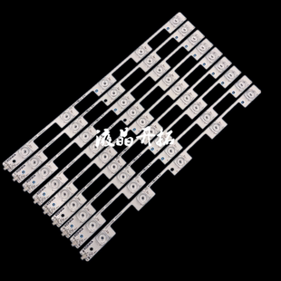 适用康佳LED43X2700B 43G9200U 43S8000U液晶灯条35020813 3502