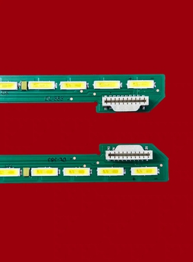 适用LG 65UF8589-CJ 65UF8580 灯条6916L2116A 2117A 6922L-0173A