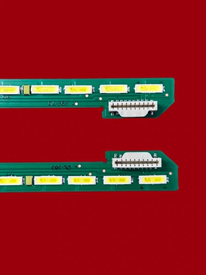 适用LG 65UF8589-CJ 65UF8580 灯条6916L2116A 2117A 6922L-0173A